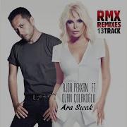 Ajda Pekkan Ara Sıcak David Saboy Remix