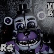 Fnaf Sl Custom Night Ost