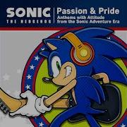 Sonic Adventure Unknown For M E Ver 1