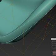 Strokes Gen Скрипт Для 3D Max