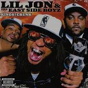 Lil Jon I Dont Give A Fuck Bass Boosted
