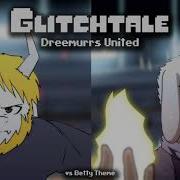 Glitchtale Asgore And Toriel Theme