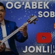 Ogabek Sobirov Konsert 2020