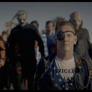 Beyond Corey Taylor