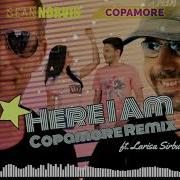 Here I Am Copamore Radio Edit Feat Larisa Sirbu Sean Norvis Copamore