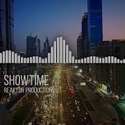 Reaktor Productions