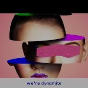 Craig Reever We Re Dynamite Hallman Remix