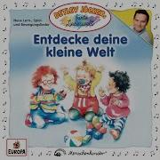 Liebe Biene Summ Summ Summ Detlev Jöcker
