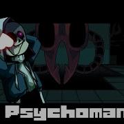 Fnf Psychomania