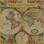 Balance And Composure Show Your Face