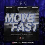 Move Fast