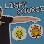 Light Is On