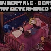 Undertale Ost Lofi