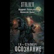 Сталкер Антизона Книга 1 Аудиокниги