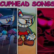 Cuphead Song Fnf