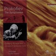 Cologne Gurzenich Orchestra Symphony No 7 In C Sharp Minor Op 131 Iv