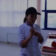 Тұрсынгүл Әсемхан Диагноз Қою Аймақтары