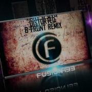 Dj Zany Distorted B Front Remix