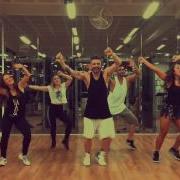 Travesuras Zumba Dance