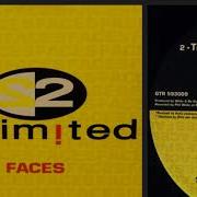 2 Unlimited Faces Extended Version