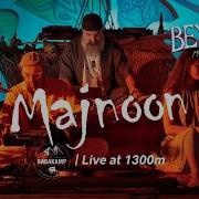 Majnoon Live