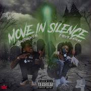 Move In Silence Feat Spotemgottem Faeva Batman