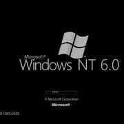 Windows Nt 6 0 Startup Sound