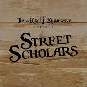 Timbo King Krimewave Street Scholars Vocal Mix