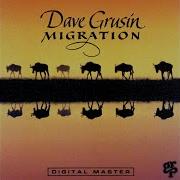 Dave Grusin In The Middle Of The Night