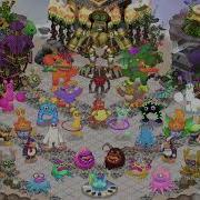 My Singing Monsters Air