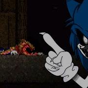 Sonic Exe The Corrupted File Gameplay