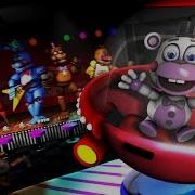 Sfm Fnaf Fnaf 6 Ultimate Custom Night Nick Helpy Rockstars
