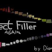 Object Filler Again Intro Extended
