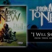 I Will Show You From Ashes To New