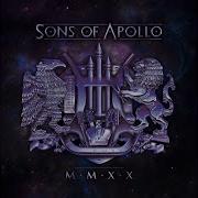 Sons Of Apollo Wither To Black