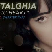 John Wick Chapter 2 Plastic Heart Feat Ciscandra Nostalgia