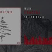 Fractal Seleck Remix Wabe