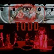 Рок Опера Todd