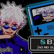 8 Bit Jujutsu Kaisen Season 2 Opening Ao No Sumika Remake Ver Chiptune