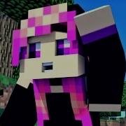 Minecraft Song And Minecraft Animation Gold Digger