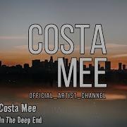Costa Mee In The Deep End