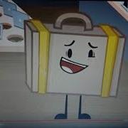 Bomb Angry Inanimate Insanity