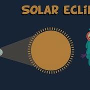 Solar Eclipse Song