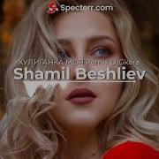 Shamil Beshliev Хулиганка