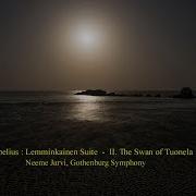 Lemminkainen Suite Op 22 Ii The Swan Of Tuonela Неэме Ярви Gothenburg Symphony Orchestra