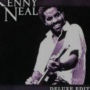 Lightning S Gonna Strike Kenny Neal