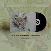 Zerky Make Me Wanna Lazy Bear Remix