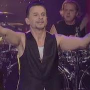 Depeche Mode Enjoy The Silence Peter S Pop Show 02 12 1989 Hq