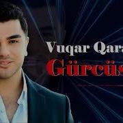 Vuqar Qarabagli Gurcustanli