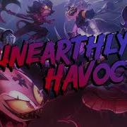 Thaehan Unearthly Havoc Helluva Boss Vs Murder Drones Music